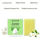 Inatur Jasmin Butter Soap | Grab2Buy