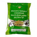 Vaidyaratnam Bruhath Triphala Choornam | Classical Ayurvedic 3-Fruit Powder Blend