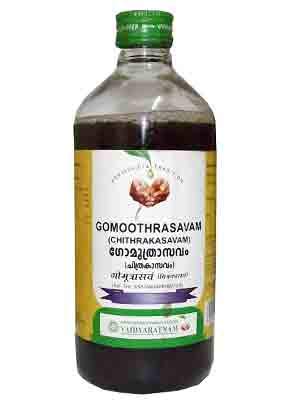 Vaidyaratnam Gomoothrasavam | Grab2Buy