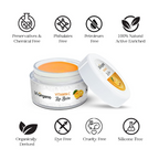 LA Organo Vitamin C Natural Lip Balm