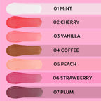 SUGAR POP Nourishing Lip Balm - 02 Cherry | Grab2Buy