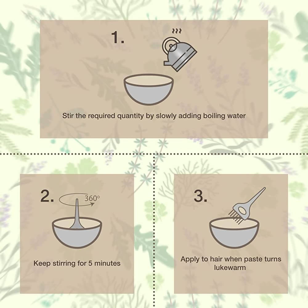 Dr. Jain's Greynil Dark Shade Powder | Grab2Buy