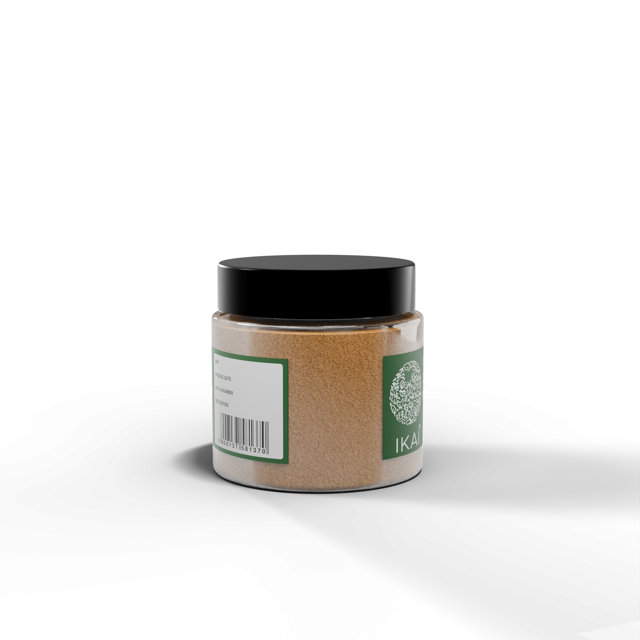IKAI Organic Chat Masala | Grab2Buy
