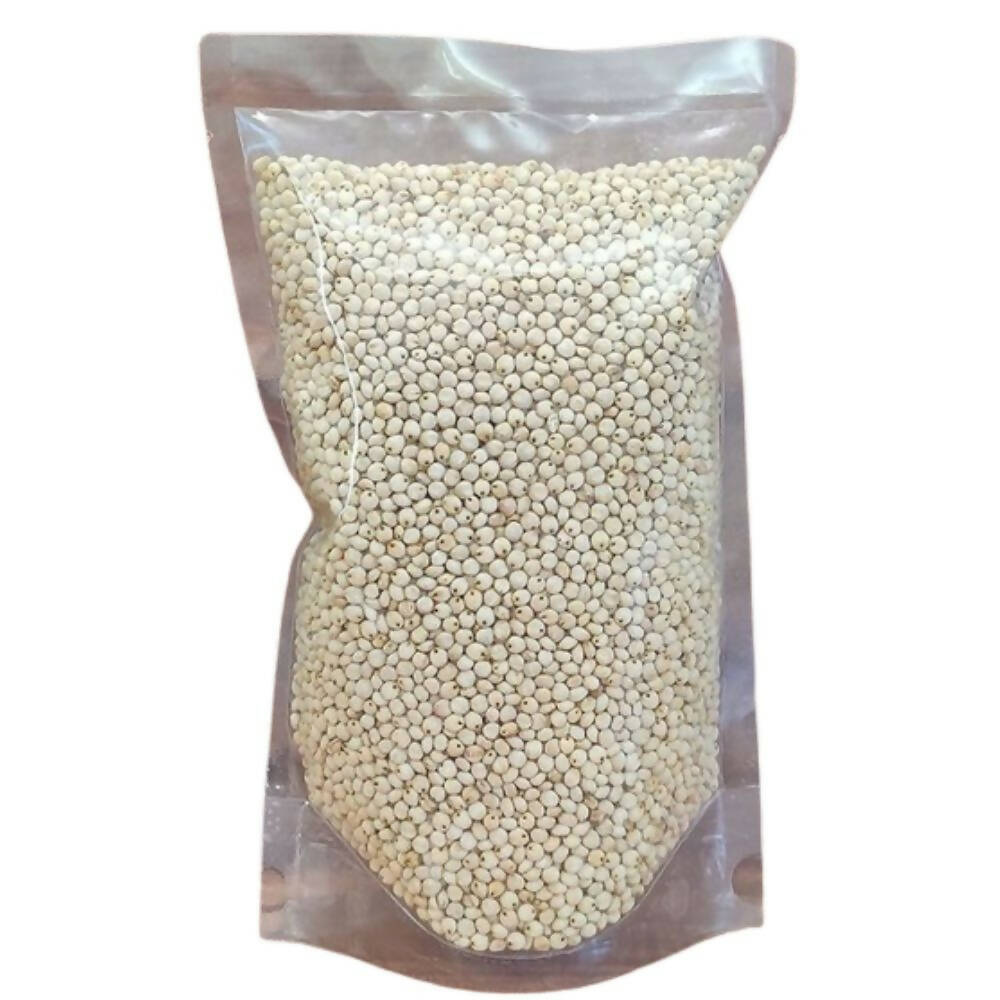 Satjeevan Organic Jowar Sorghum Millet | Grab2Buy