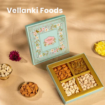 Vellanki Foods