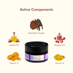 Panash Rosehip Oil Face Mask | Grab2Buy