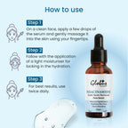 Globus Remedies Niacinamide Anti-Pigmentation Face Serum | Grab2Buy