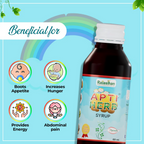 Rajasthan Herbals Apti Herb Syrup