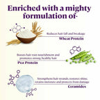Little Extra Coco Onion Natural Conditioner for Hair Fall Control | Grab2Buy