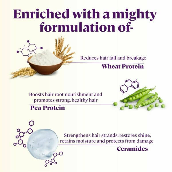 Little Extra Coco Onion Natural Conditioner for Hair Fall Control | Grab2Buy