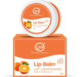 Nuerma Science Vitamin C Lip Balm | Nourishing, Hydrated & Soft Lips | Grab2Buy