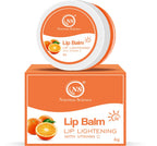 Nuerma Science Vitamin C Lip Balm | Nourishing, Hydrated & Soft Lips | Grab2Buy