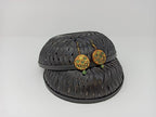 Terracotta Boho Style Hangings-Copper And Green | Grab2Buy