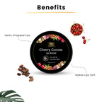 Tru Hair & Skin Cherry Cocoa Lip Butter | Grab2Buy