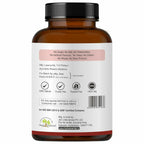 Herb Essential Haritaki Tablets – 500 mg | Grab2Buy