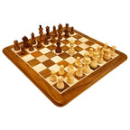 Collectibles India Wooden Chess Board | Grab2Buy