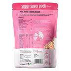 The Whole Truth Nuts, Fruits & Seeds Muesli