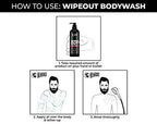 Beardo Wipeout Body Wash | Grab2Buy