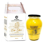 Anveshan A2 Desi Cow Ghee | Pure, Natural & Healthy Ghee | A2 Gir Cow Ghee | Grab2Buy