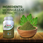 Patanjali Nutrela Moringa Tablets | Grab2Buy