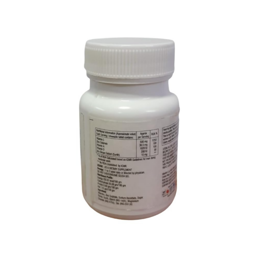 Benmoon Ayurveda C A D Tablets | Grab2Buy