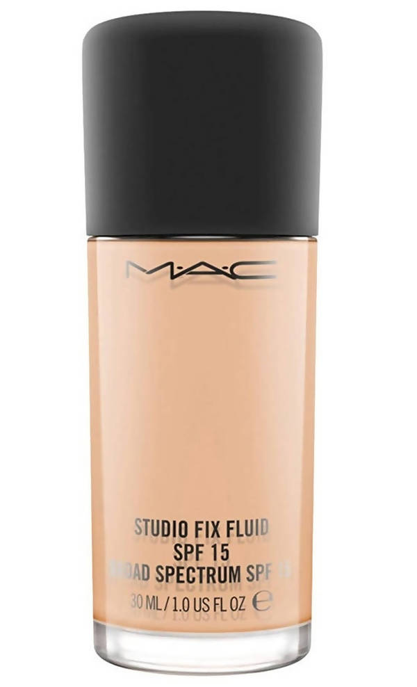 Mac Studio Fix Fluid SPF 15 - C3.5 | Grab2Buy