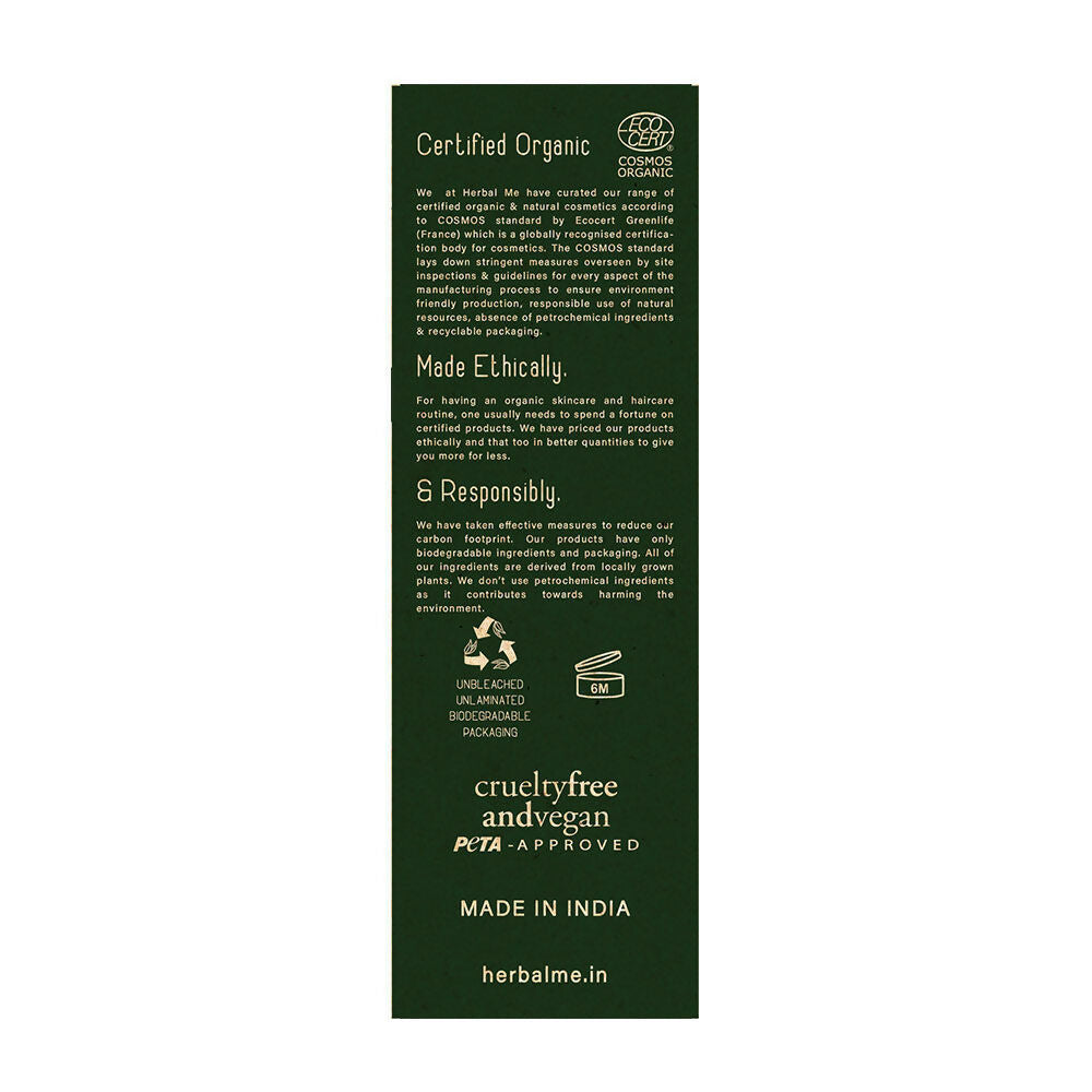 Herbal Me Amla Powder