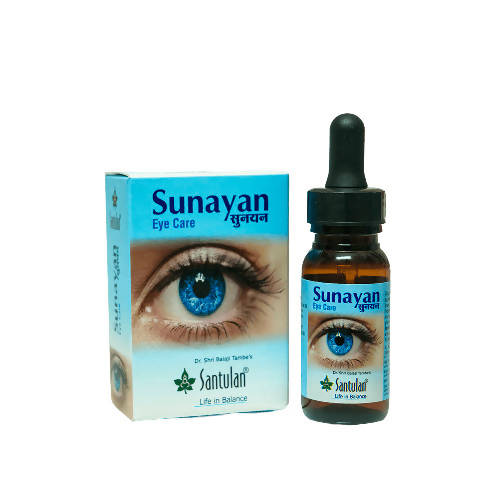 Santulan Ayurveda Sunayan Oil | Grab2Buy
