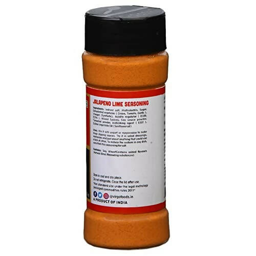 Virgo Jalapeno Lime Seasoning | Grab2Buy