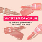 Swiss Beauty Tint Me On Lip Balm - Cupcake Pink | Grab2Buy