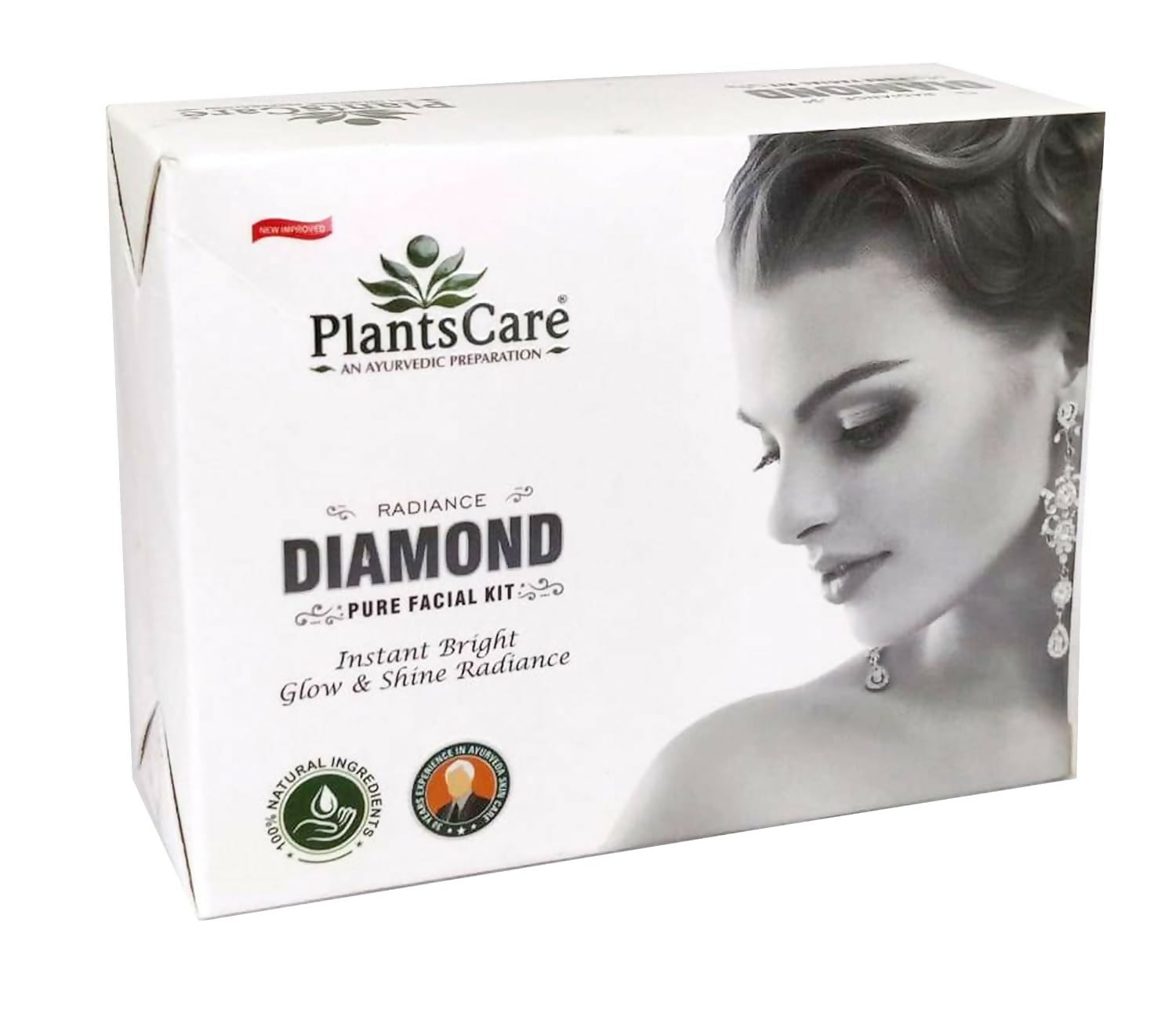 Plants Care Diamond Kit Nano | Grab2Buy