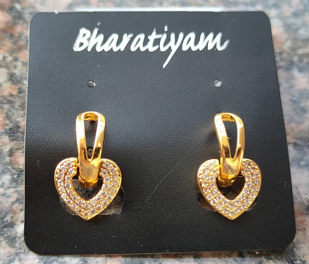 Pretty AD Daily Wear Earrings | Grab2Buy