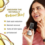 NutriGlow Advanced Organics Anti-pigmentation Serum | Grab2Buy