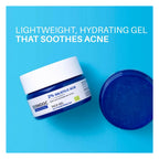 Dermdoc 2% Salicylic Acid Face Gel | Grab2Buy