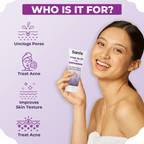 Sanfe Pore Blur Gel