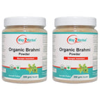 Way2herbal Organic Brahmi Powder