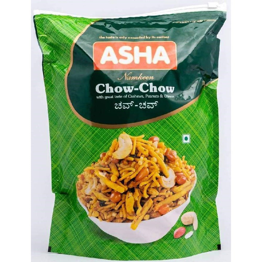 Asha Sweet Center Chow-Chow | Grab2Buy
