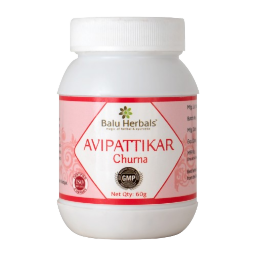 Balu Herbals Avipatikara Churna | Grab2Buy