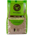 Terra Greens Organic Barnyard Millets | Grab2Buy