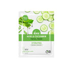 VCare Aloe and Cucumber Facial Mask | Grab2Buy