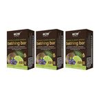 Wow Skin Science Coconut & Lemon Verbena Bathing Bar | Grab2Buy