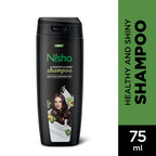 Nisha Avocado And Brahmi Oil Shampoo For Women & Men | Grab2Buy