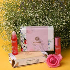 Klome Essentials Hawaiin Rose Lip Oil | Grab2Buy