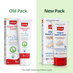 LuvLap Baby Diaper Rash Cream