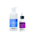 The Derma Co No More Dull Skin Combo | Grab2Buy