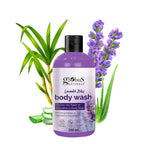Globus Naturals Lavender Body Wash