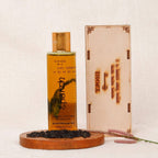 Tjori Sparsh Brest Massage Oil | Grab2Buy