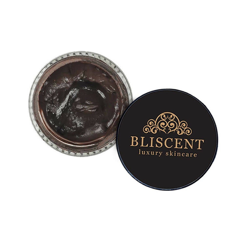 Bliscent Chocolate & Licorice Face Mask | Grab2Buy