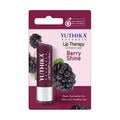 Yuthika Moisturizing Lip Balm – Berry Shine | Grab2Buy