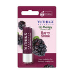 Yuthika Moisturizing Lip Balm – Berry Shine | Grab2Buy